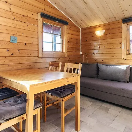 Holiday home 6 Person In Gorlev