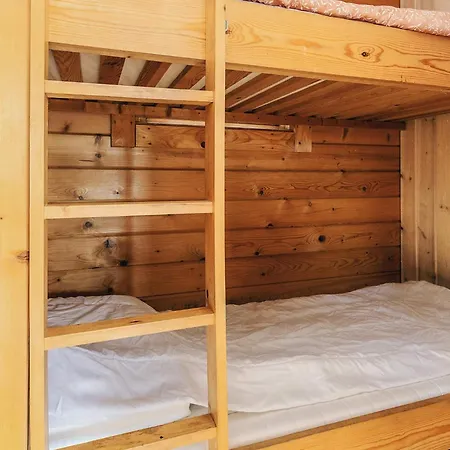 Holiday home 6 Person In Gorlev