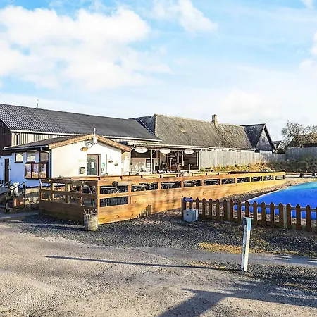 6 Person In Holiday home