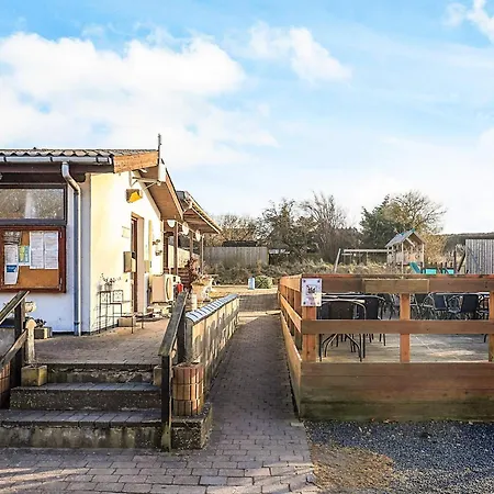 6 Person In Holiday home