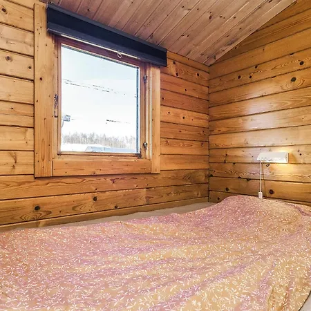 6 Person In Holiday home