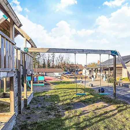 6 Person In Holiday home *